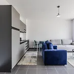 דירה Talea 2 By Pikhost *