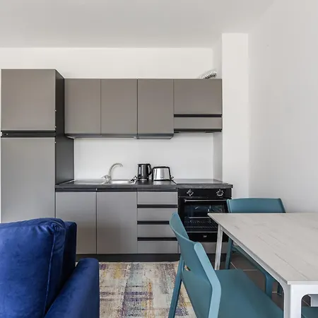 Appartement Talea 2 By Pikhost