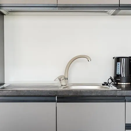 Talea 2 By Pikhost Appartement *