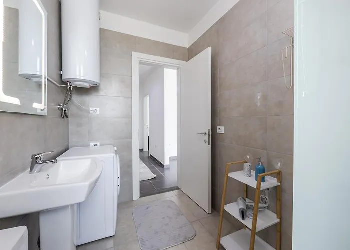 Appartement Talea 2 By Pikhost