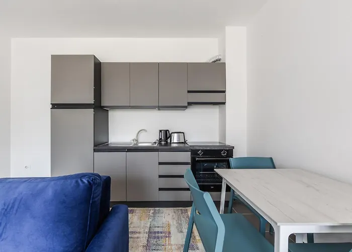 Appartement Talea 2 By Pikhost