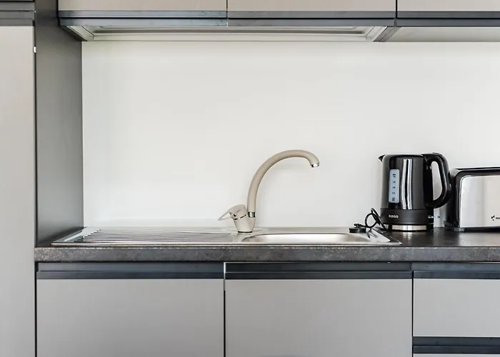 Talea 2 By Pikhost 公寓 *