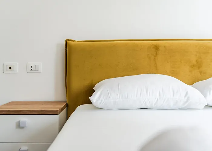 Appartement Talea 2 By Pikhost Lezhë